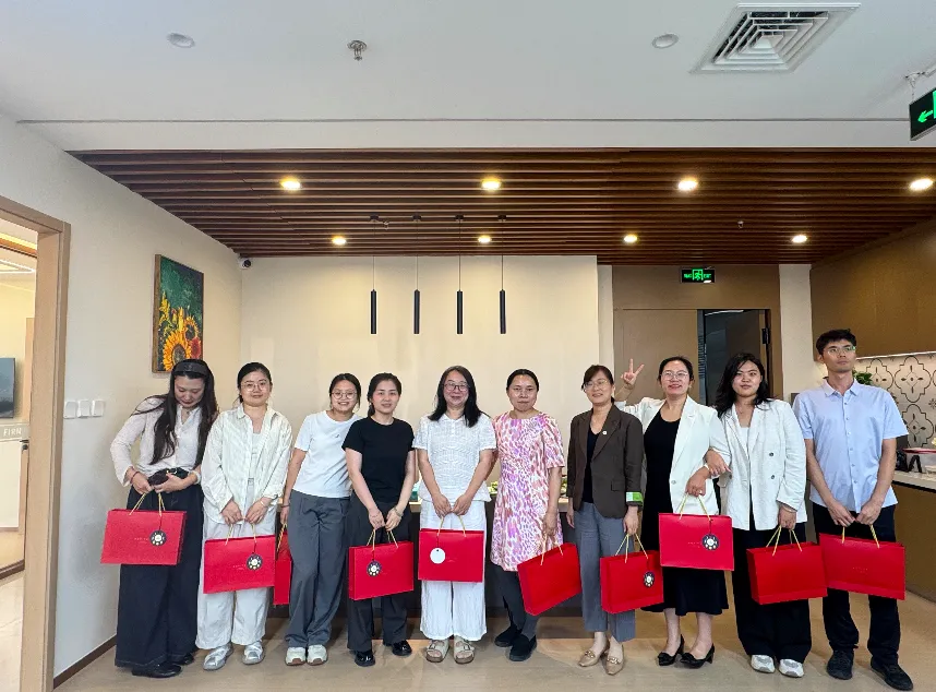见证成长,共享荣光——天津家理九月文化日圆满举办